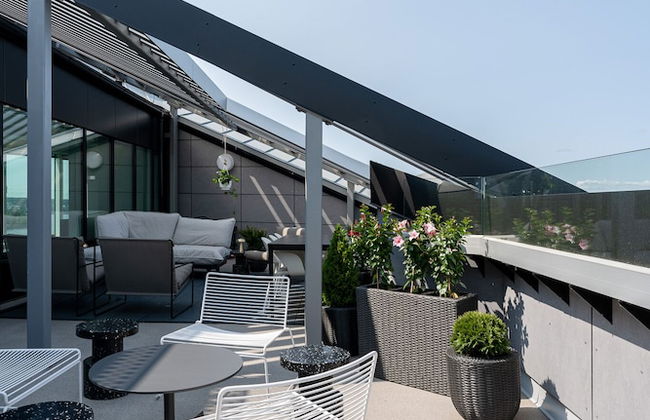 2ndhomes Tampere Kansi Apartment - Photo 18