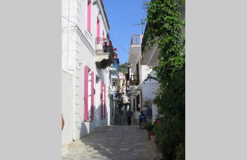 Chora Apartment - Foto 47