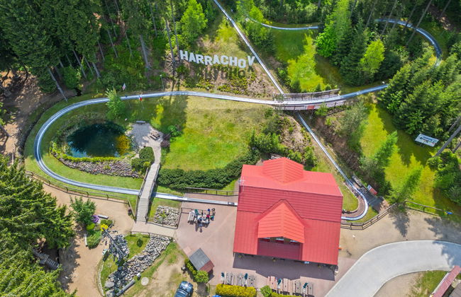 Harrachov Central Nest - Foto 26