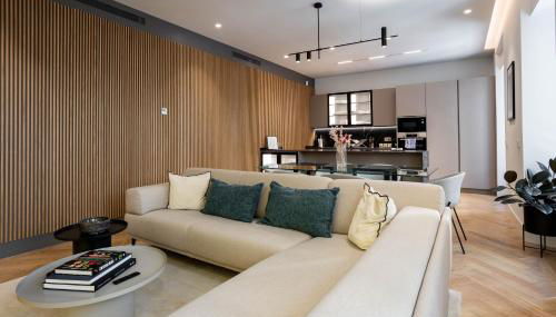 NUEVO Apartamento Premium en zona Retiro - Photo 3