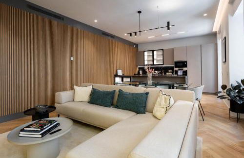 NUEVO Apartamento Premium en zona Retiro - Photo 3