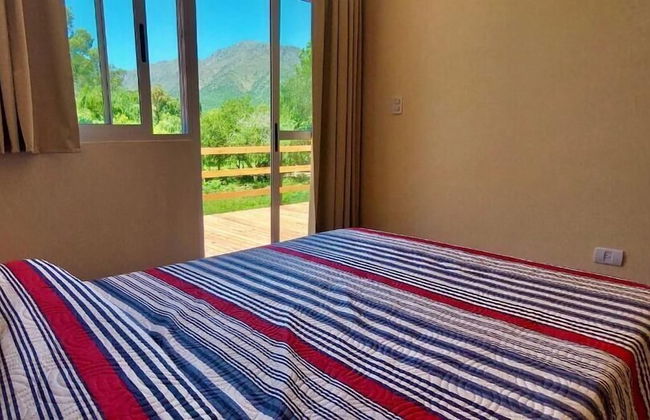 Casablanca La Granja de Capilla - Foto 8