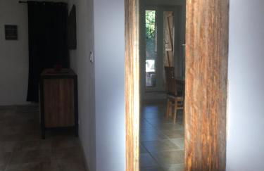 La maison de Salavas - Foto 21