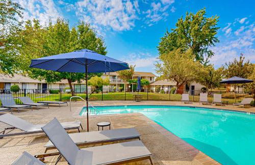 Silverado Resort and Spa 287 - Foto 11