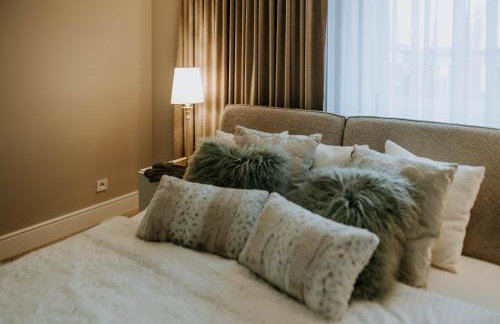 Apartament Kościuszki Nowa Sól - Foto 35