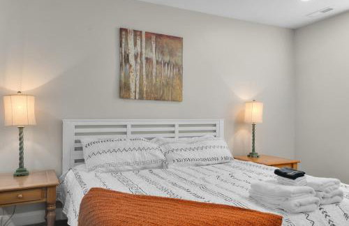 Spacious Family Retreat Near Ski Resorts - Foto 20