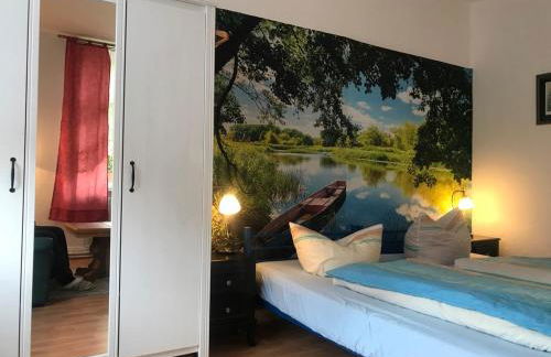 Ferienwohnung Zur Weißen Taube - Foto 21