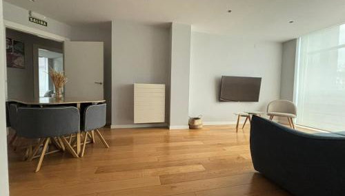 Apartamento Singular Deluxe - Foto 5
