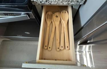 1BHK Furnished Retreat Cedar Park Austin Stay - Photo 26