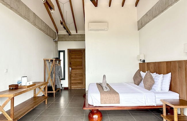 PIDA COFFEE FARM LODGE - Photo 18