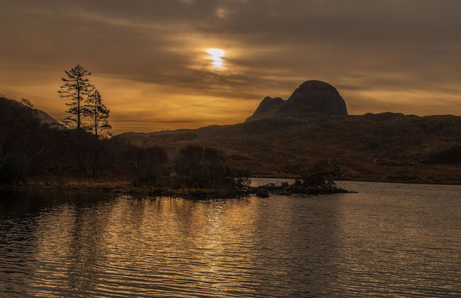 North Coast 500 Pods - Foto 50