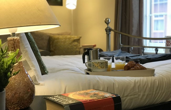 Welcoming Spacious 2-bedroom House in St Helens - Foto 8