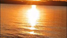 RANCHO PISCINA LAGO - Corumba 4 - Foto 4