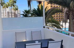 Las Americas 200A apartment - Foto 7