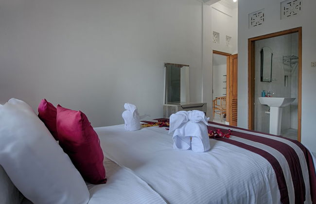 Villa Calgary Seminyak - Photo 7