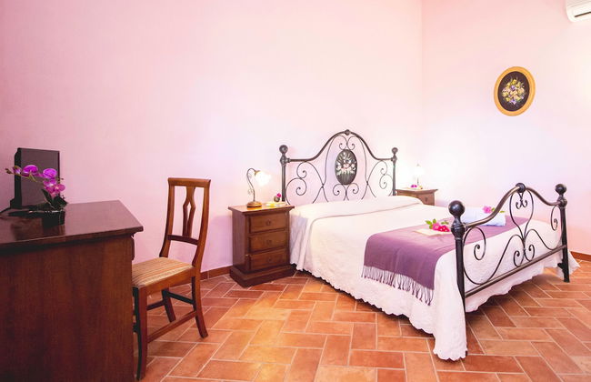 Agriturismo Poggio Pistolese - Foto 10