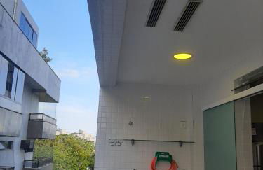 Apartamento Top Praça da Bandeira - Praia do Forte - Foto 21