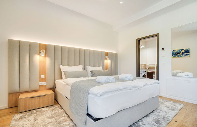 BRIGHT - Rosenheim Aicherpark - Foto 2