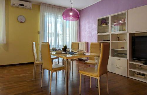 200mt dal mare by WeHostYou Parcheggio Wifi Clima Balcone Bbq - Foto 37