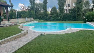 Riva Serena - Appartamento Sabbia - Foto 5, Garden