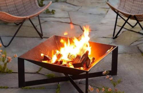 Sopro da Serra Chalés - Foto 65