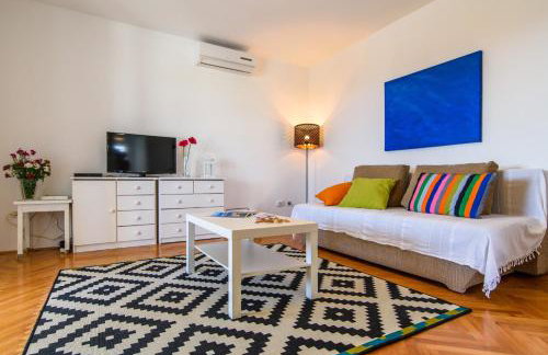 Holiday home Trogir flower - Photo 23