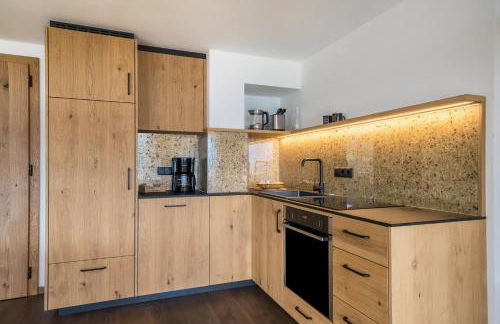 Sunnseitn Lodge Apt Mountainsuite - Foto 6