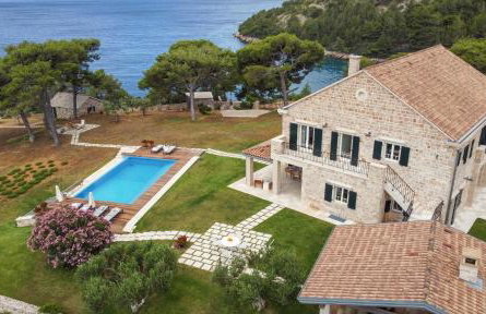 Villa Avola Bol - Foto 1