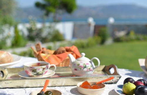 Villa Aggemari - Photo 40