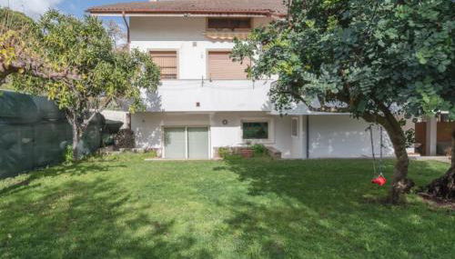 Zacchitella Garden House - Foto 4, Garden, Garden view