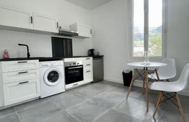 Charmant Studio Pyrénéen - Foto 7