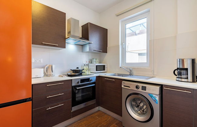 Harbor Apartments in Larnaca - Foto 51