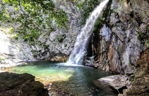 Eremo Gioioso - Foto 6