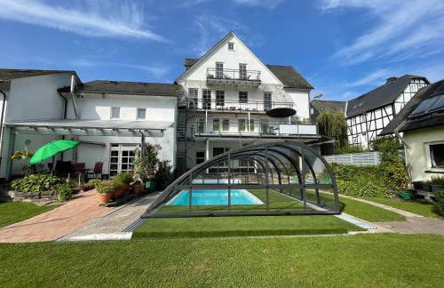 Pino24 Ferienwohnungen mit Pool und Sauna - Foto 1