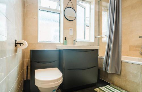 Paton Street Stay - Foto 17