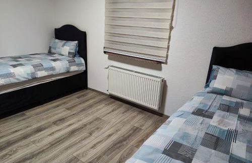 Green Apartments - Foto 24