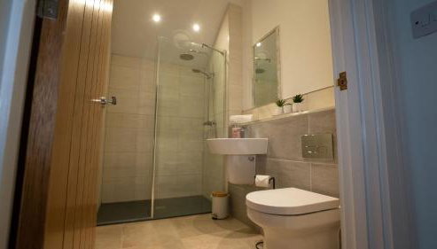 Northumberland Luxury Stays - The Galloway - Foto 2