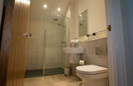 Northumberland Luxury Stays - The Galloway - Photo 2