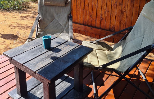 The Dreamcatcher Lodge - Photo 9