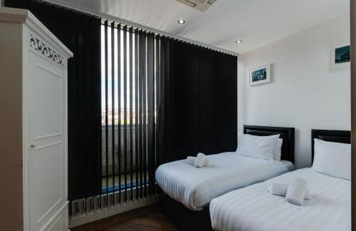 The Print Works Apartments - Foto 47