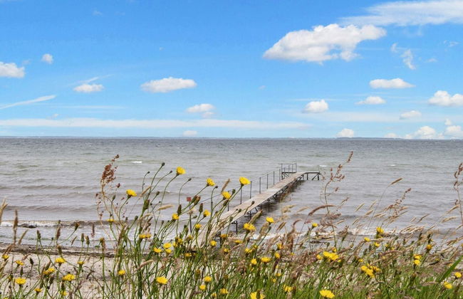 Luxury Beach House With Pool - By Traum Ferienwohnungen - Foto 34