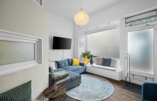 Loftly Kottbusser Damm 68 - Parkplatz - Self Check In - 300 Mbits - Foto 40