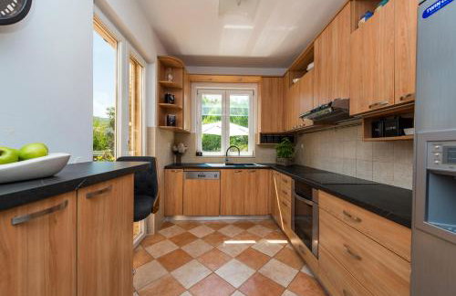 Apartment with terrace and mini pool Green Gold - Foto 11