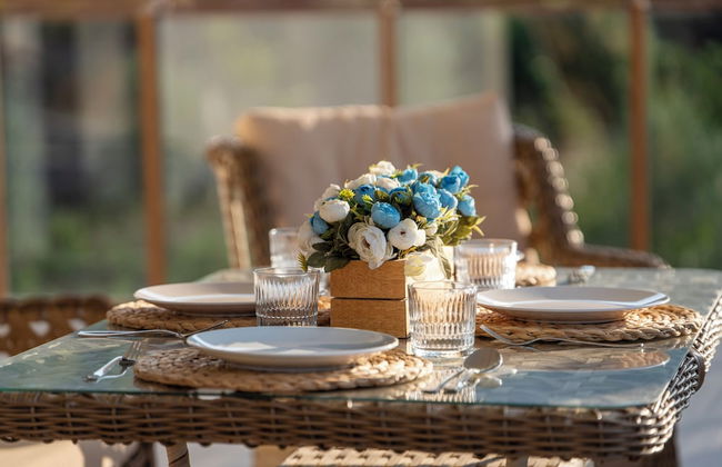 Villa Nirvana Selimiye - Photo 32