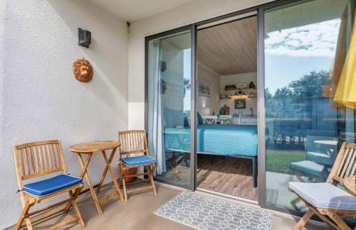 Dockside Dream-Waterfront-Boat Slip-Downtown - Foto 23