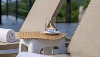 Villa Mantis - Foto 3, sunbed, towels