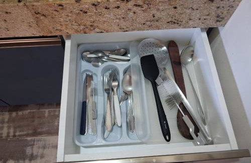 Flat 201 - Residencial Ponta da Barra - Foto 15