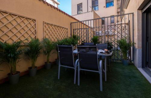 Luxor Torre del Clavero Apartments - Foto 44