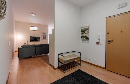 Modern studio near Metro - Photo 22