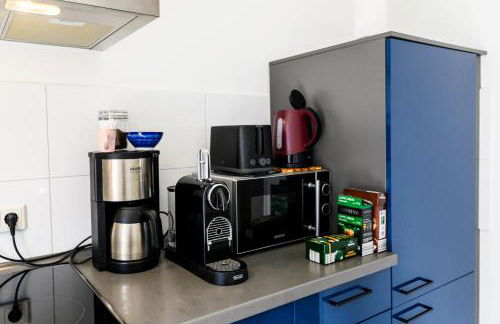 npartment - Leverkusen City - Foto 17